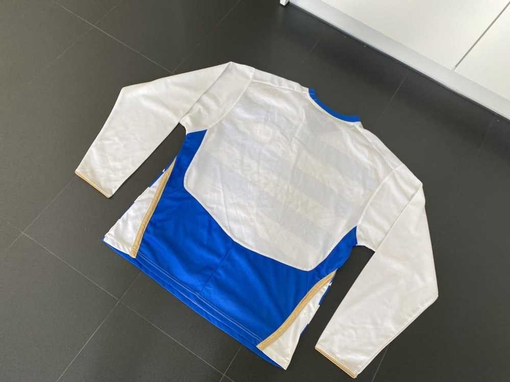 Puma × Soccer Jersey × Vintage Reading Football 2… - image 10