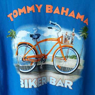 Tommy discount bahama bicycle