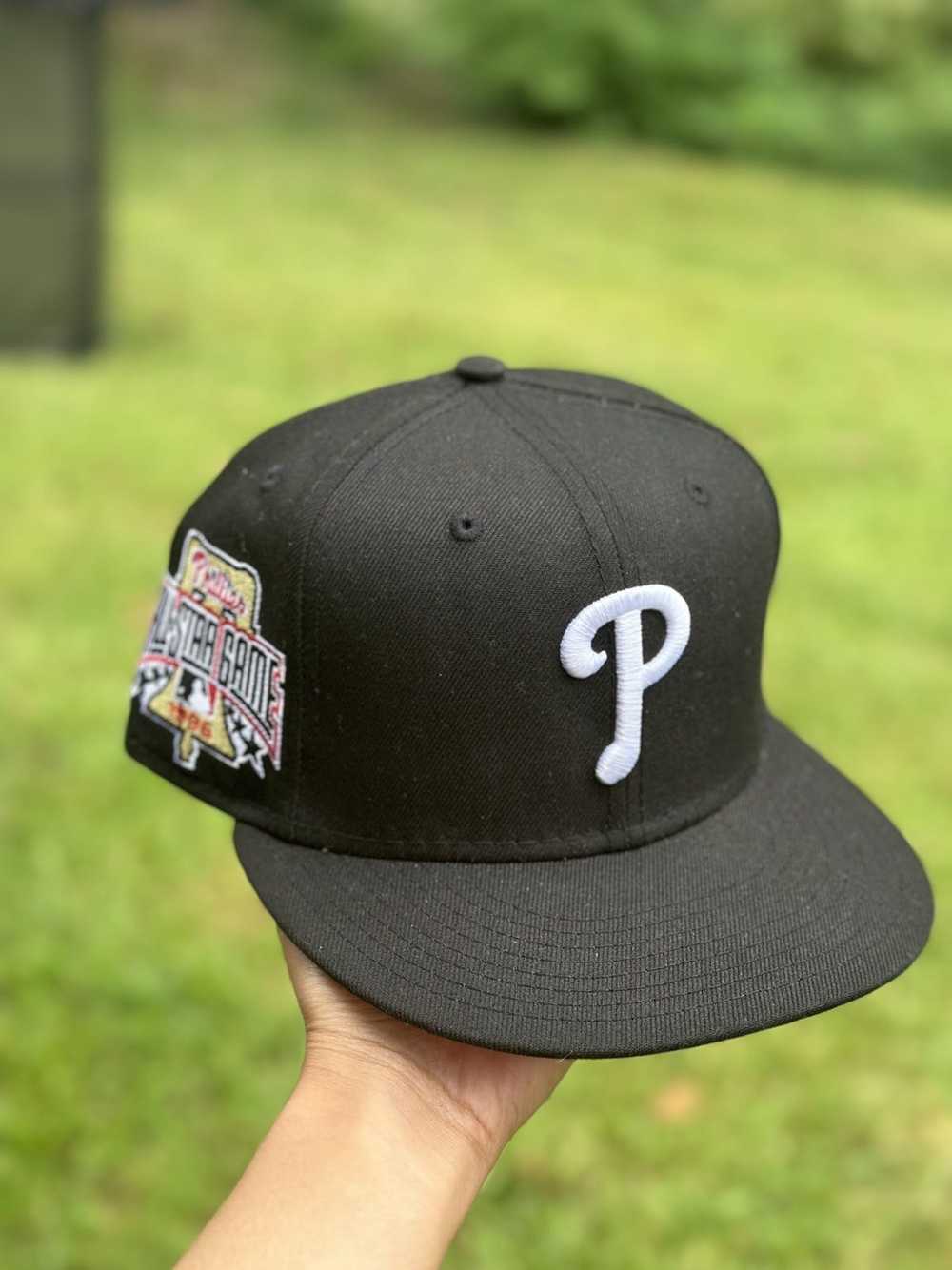 Hat Club Hat Club Philadelphia Phillies 1996 All … - image 1