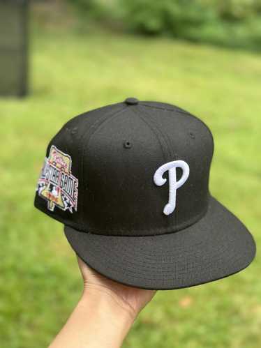 Hat Club Hat Club Philadelphia Phillies 1996 All S