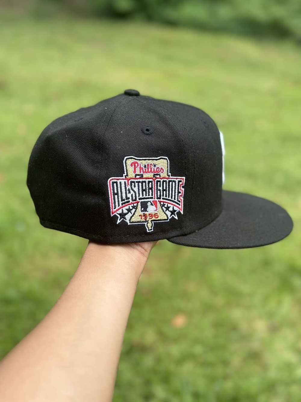 Hat Club Hat Club Philadelphia Phillies 1996 All … - image 2