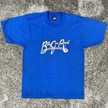 90s vintage tee billy - Gem