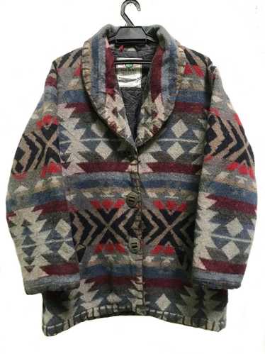 Kapital navajo jacket - Gem