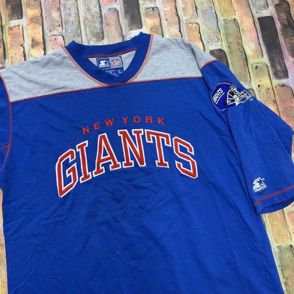 NFL New York Giants Grateful Dead Fan Fan Football T-Shirt - TeeNaviSport