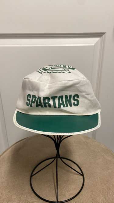 Ncaa × Streetwear × Vintage Vintage Michigan State