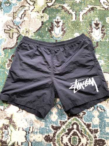 Nike × Stussy Stussy x Nike Collab Shorts