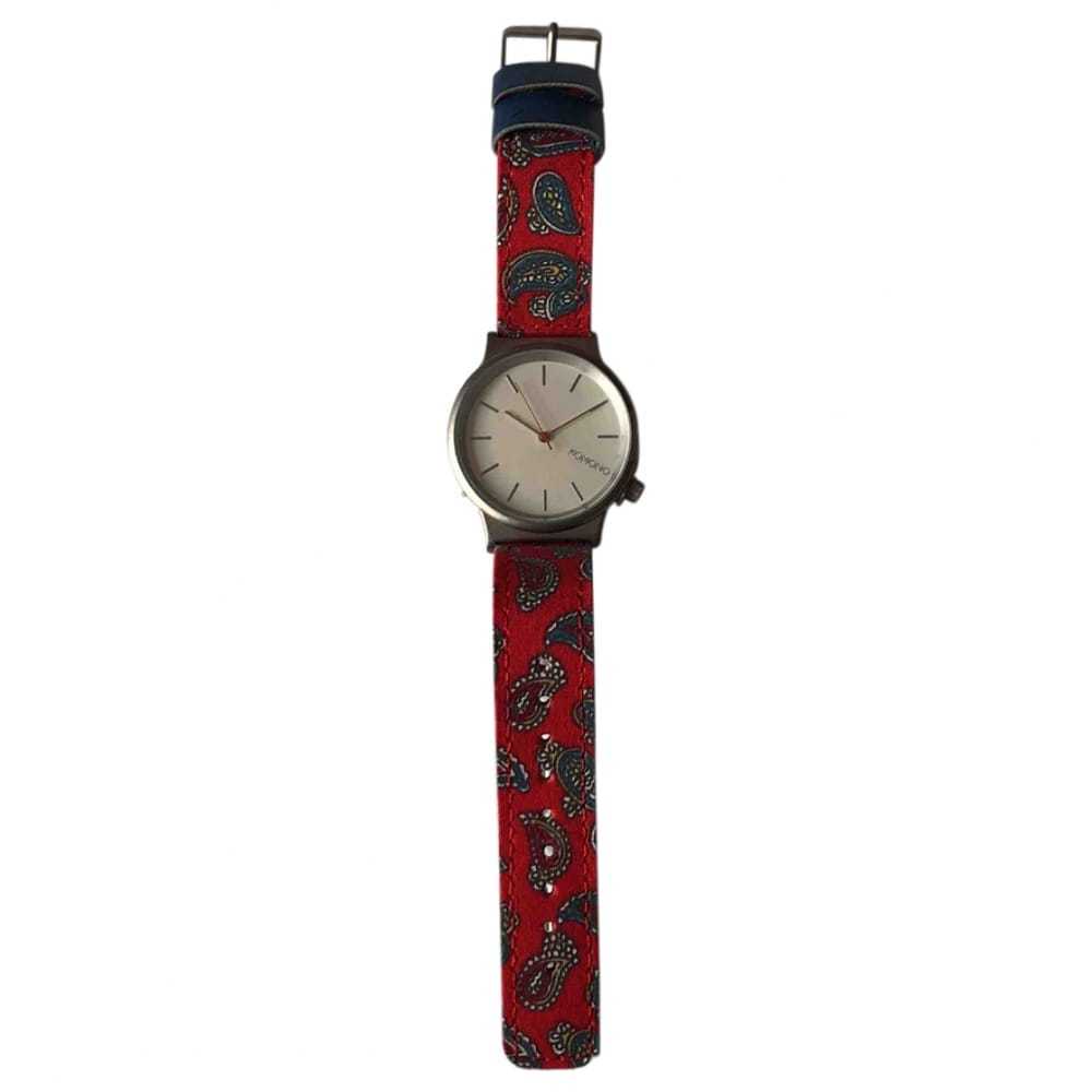 Komono Watch - image 1