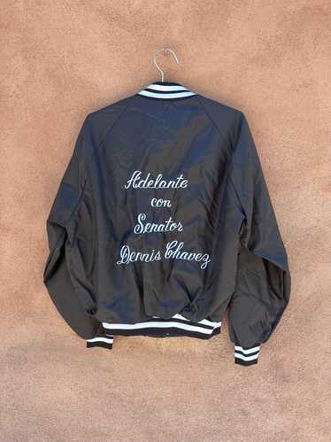 Adelante con Senator Dennis Chavez Jacket - image 1