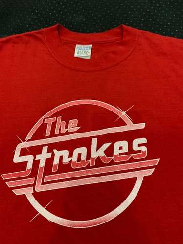 The Strokes You Only Live Once Unisex T-Shirt - Teeruto