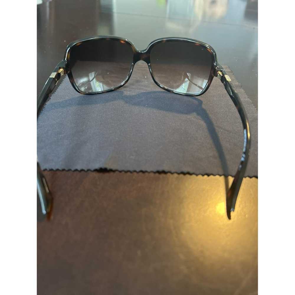 Armani Exchange Oversized sunglasses - image 2