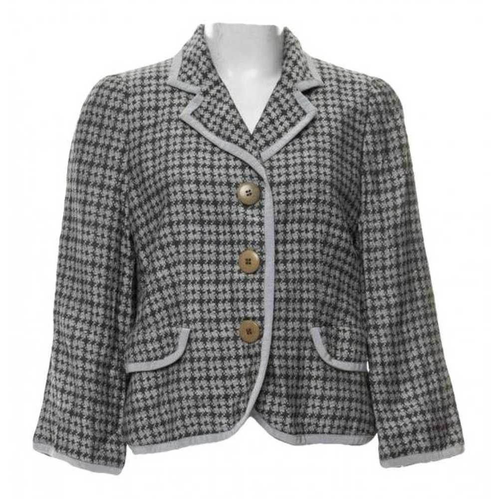 Armani Collezioni Blazer - image 1