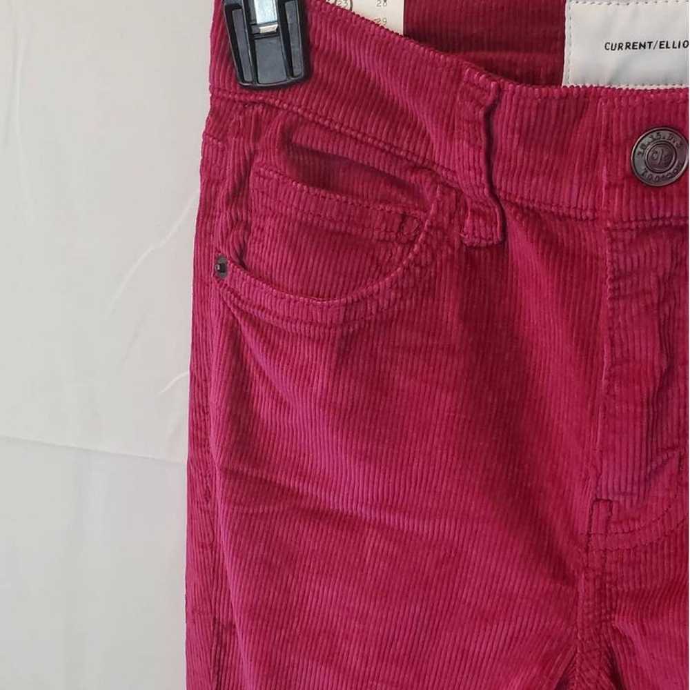 Current Elliott Slim jeans - image 12