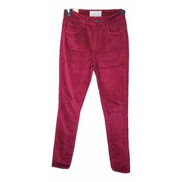 Current Elliott Slim jeans - image 1