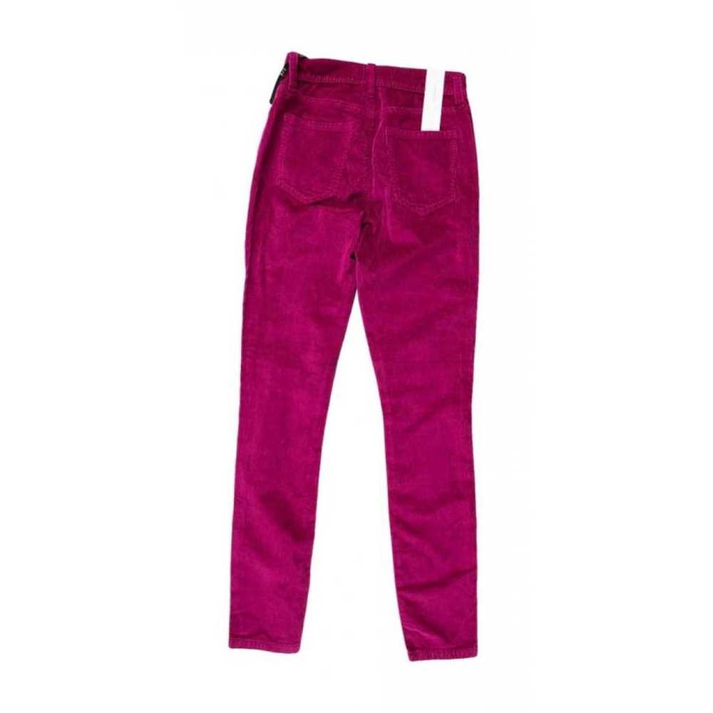 Current Elliott Slim jeans - image 6