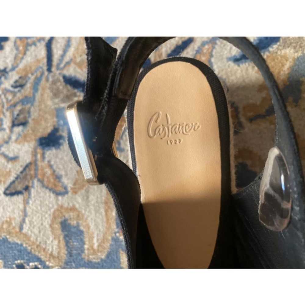 Castaner Cloth espadrilles - image 4