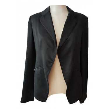 T by Alexander Wang Silk blazer - image 1