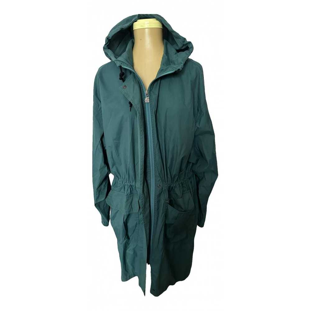 K-Way Trench coat - image 1