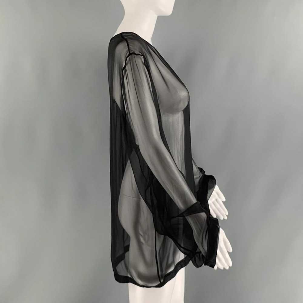 Valentino Garavani Silk dress - image 2