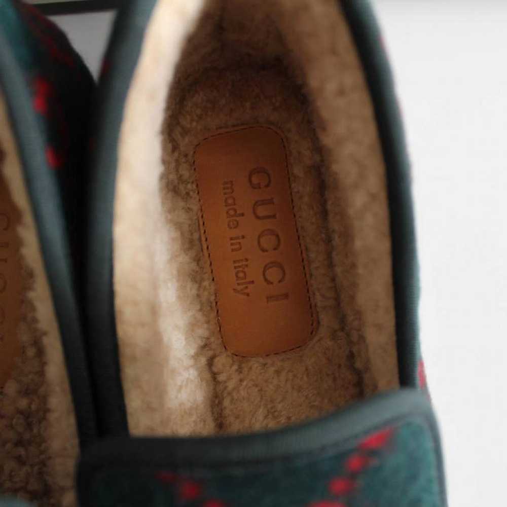 Gucci Low trainers - image 11