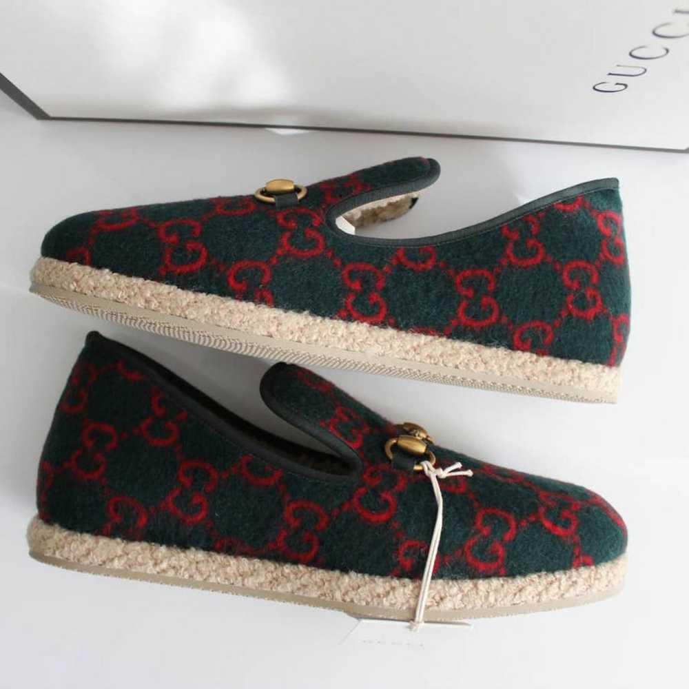 Gucci Low trainers - image 8