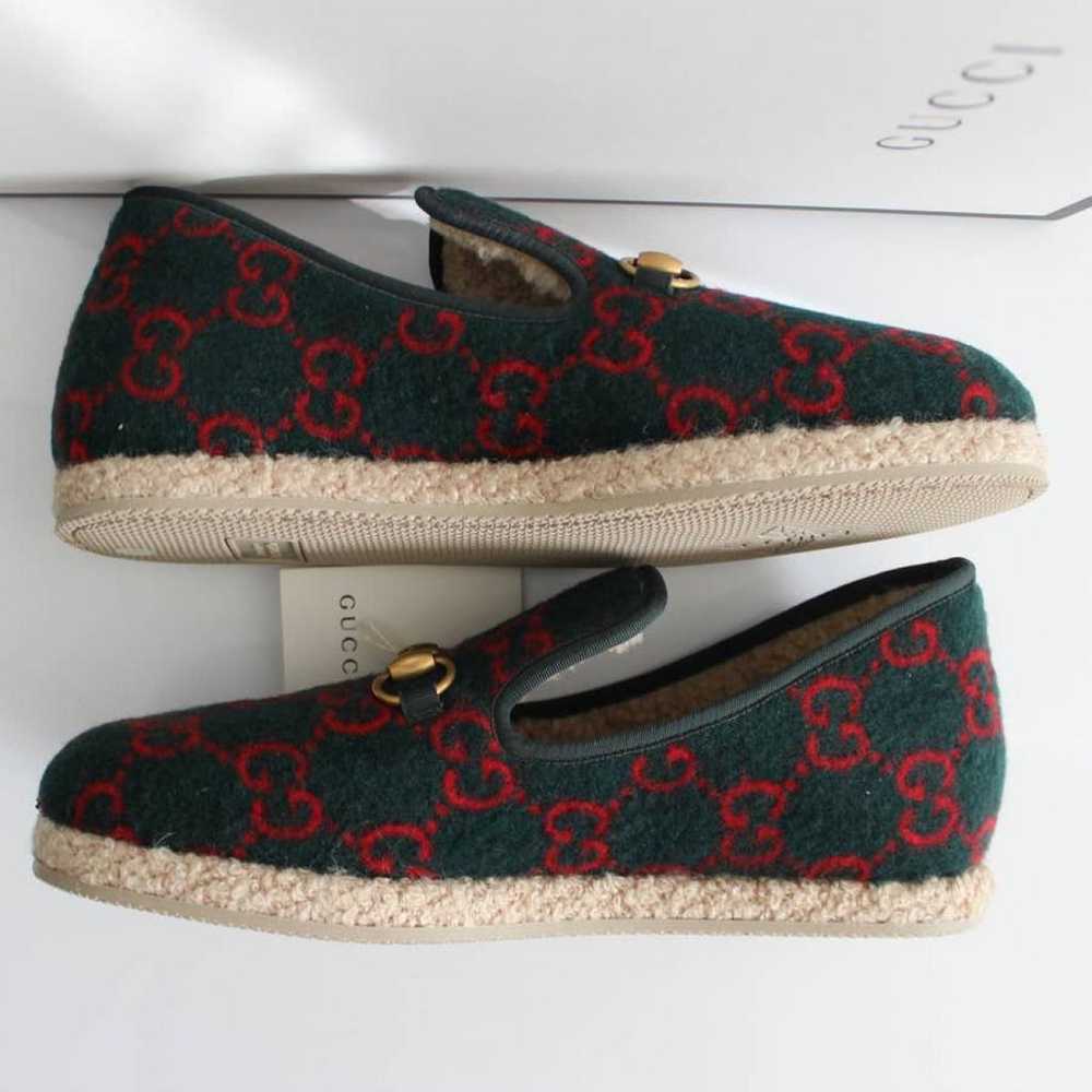 Gucci Low trainers - image 9