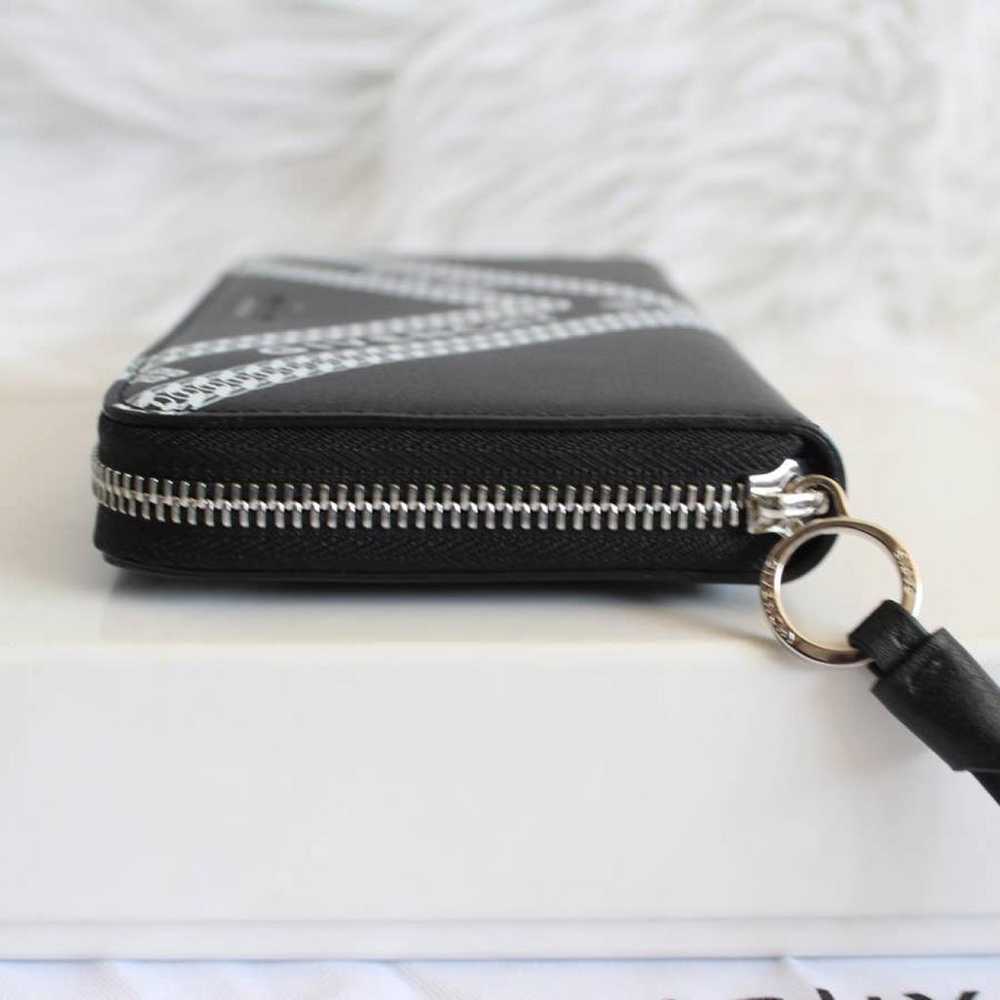 Givenchy Leather wallet - image 10