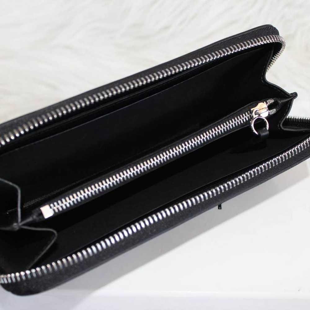 Givenchy Leather wallet - image 12