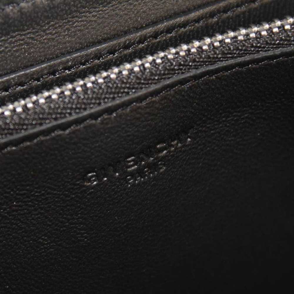 Givenchy Leather wallet - image 5