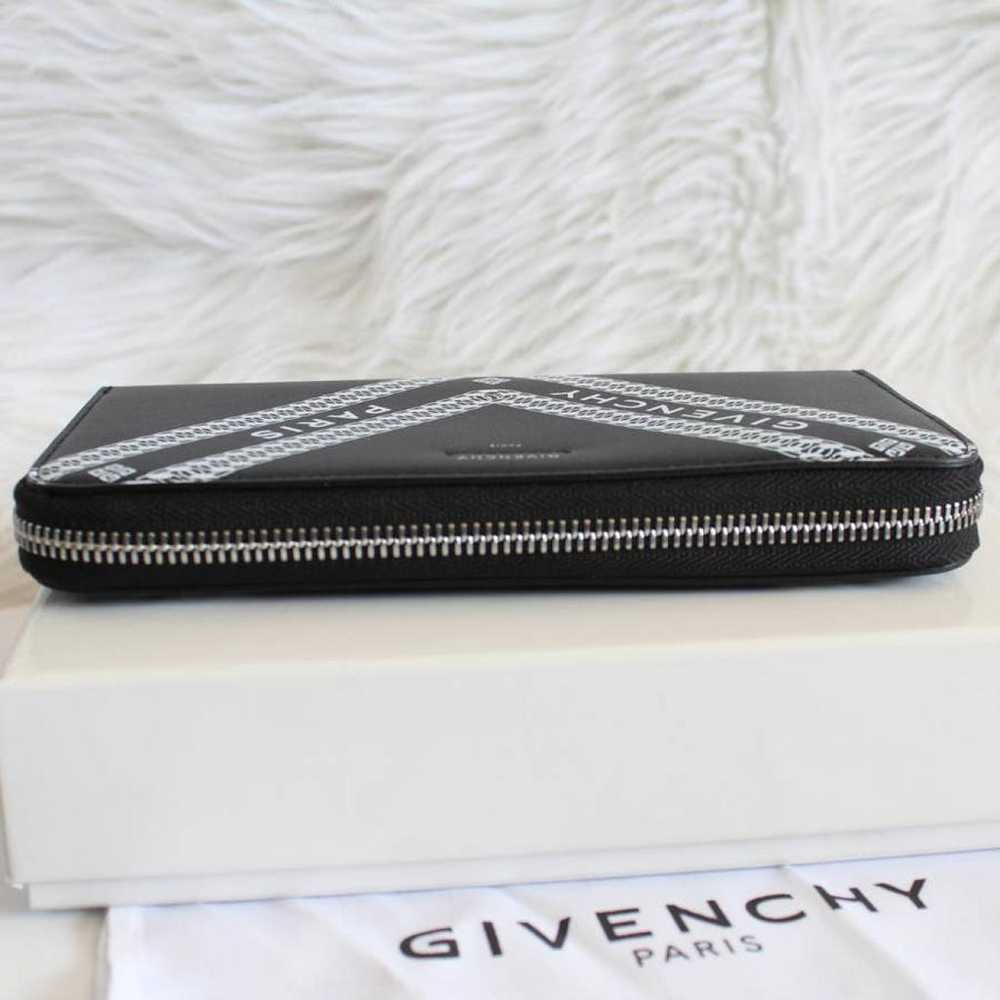Givenchy Leather wallet - image 8