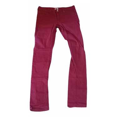 Gianfranco Ferré Straight jeans - image 1