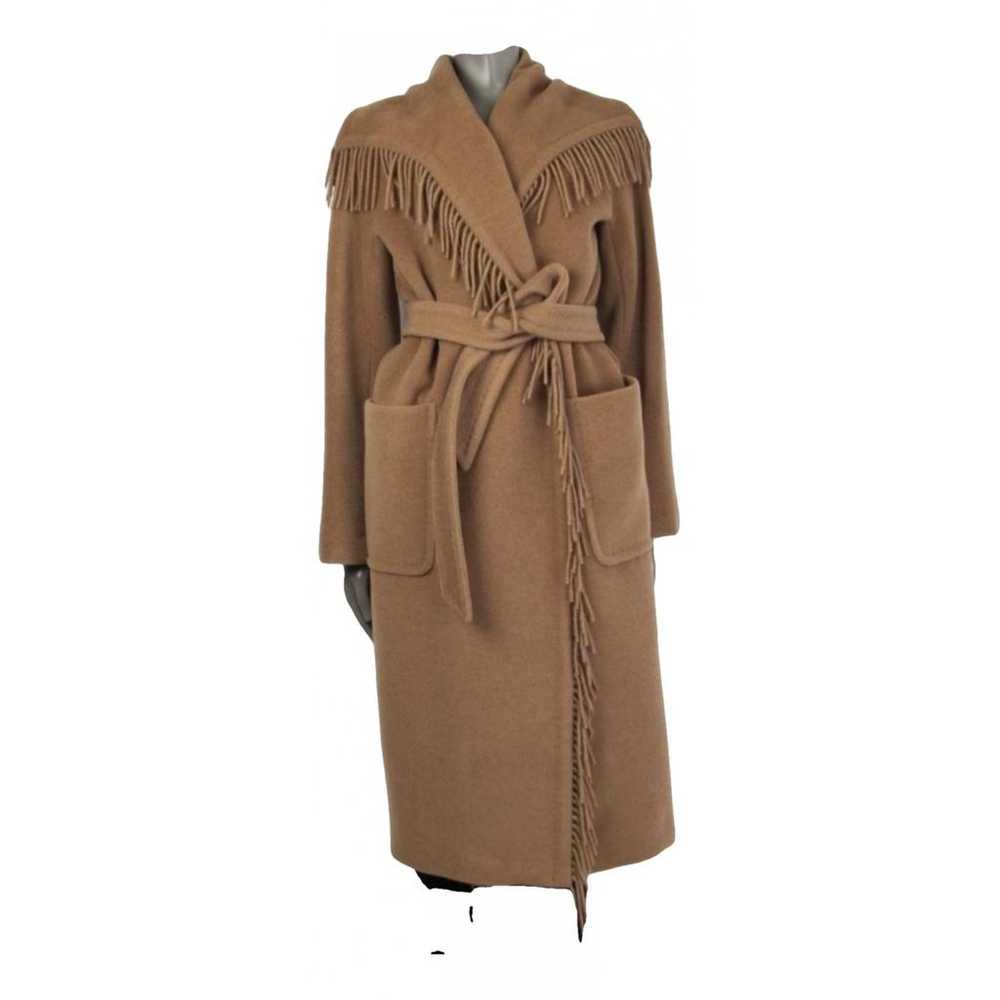 Max Mara Cashmere coat - image 1