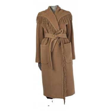 Max Mara Cashmere coat - image 1