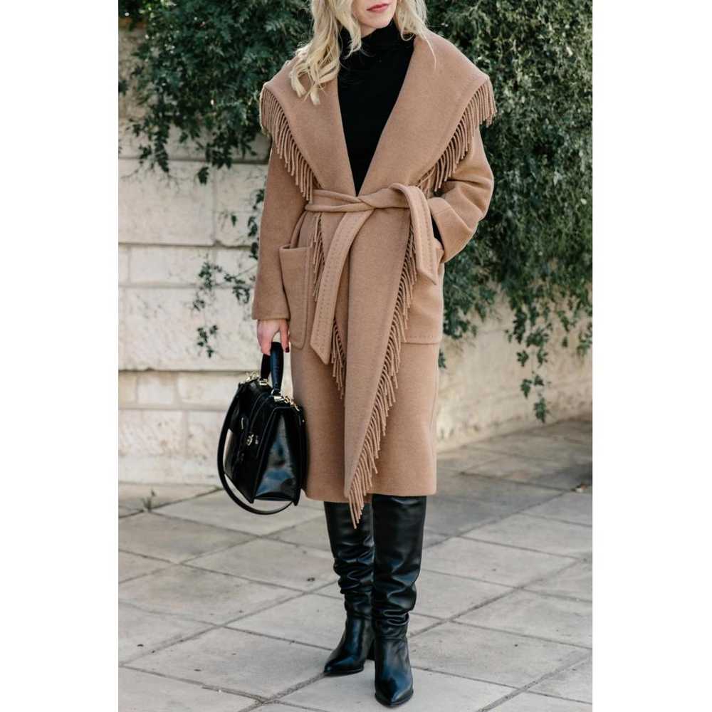 Max Mara Cashmere coat - image 5