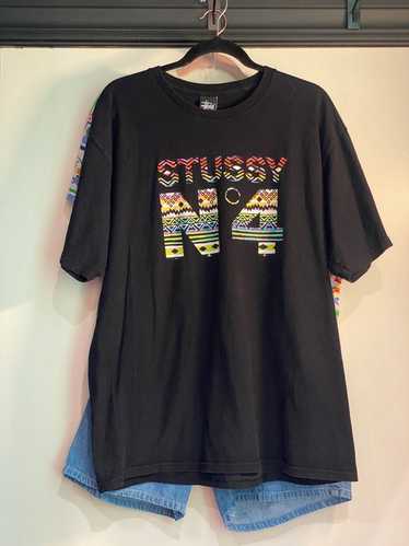 Stussy t xl 80s - Gem