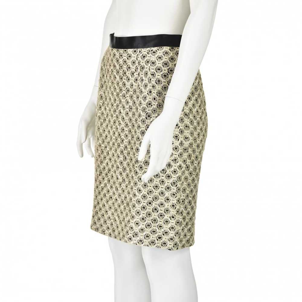 Dolce & Gabbana Mini skirt - image 2
