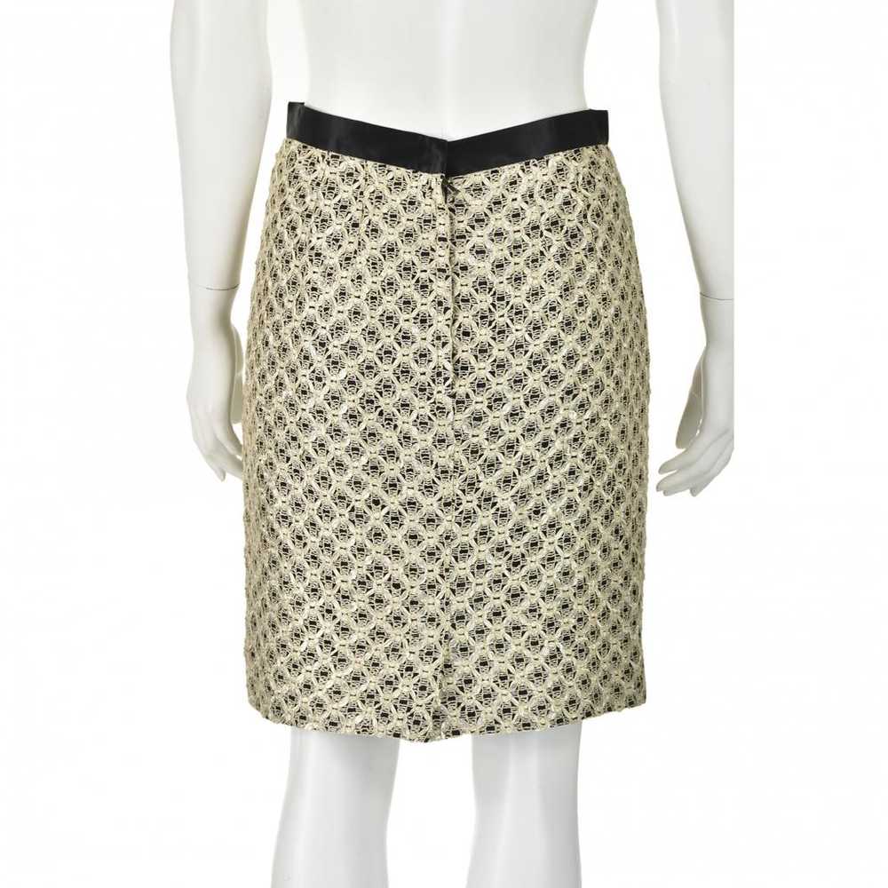 Dolce & Gabbana Mini skirt - image 3