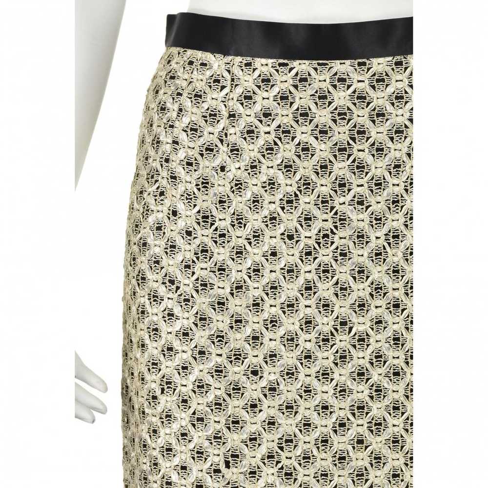 Dolce & Gabbana Mini skirt - image 4