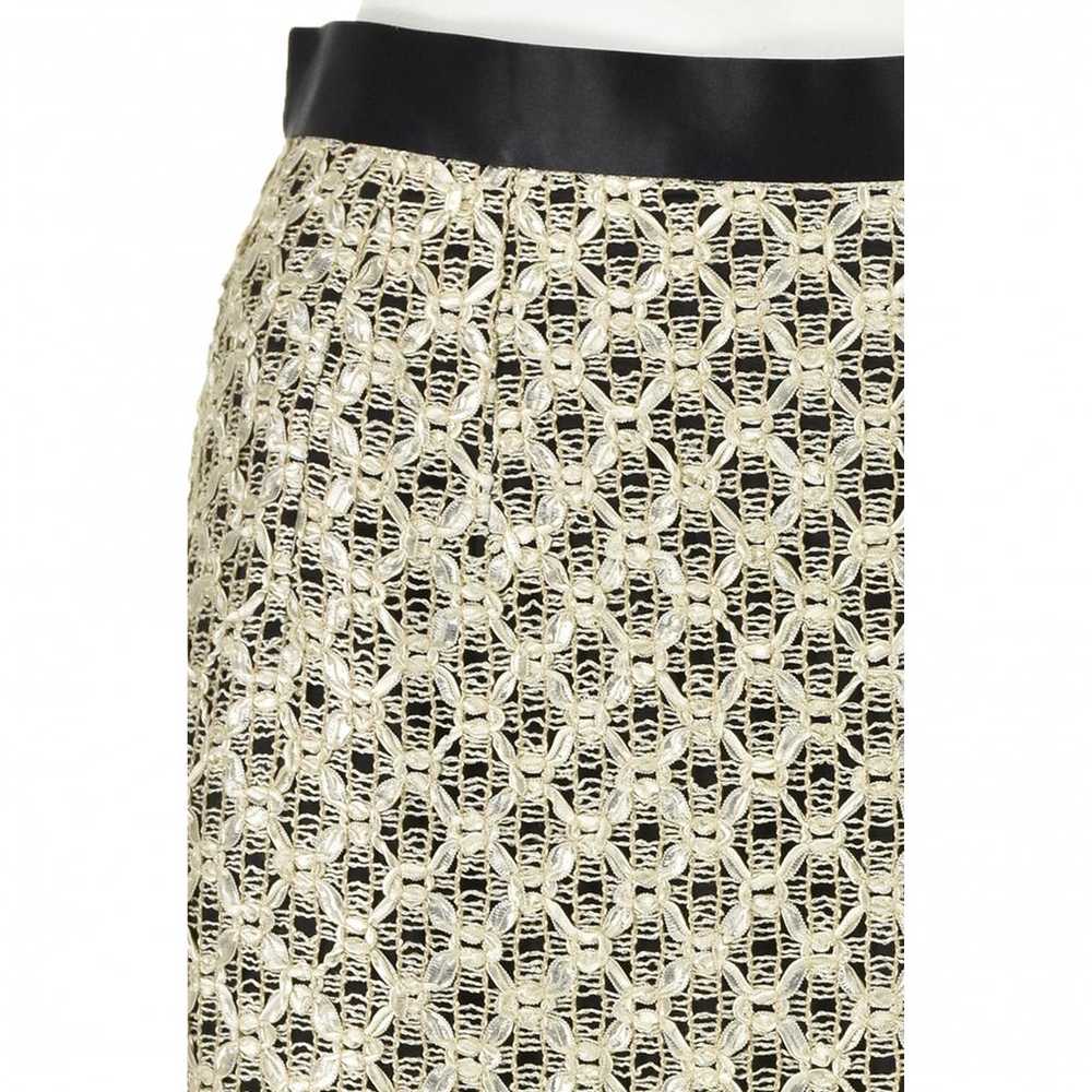 Dolce & Gabbana Mini skirt - image 5