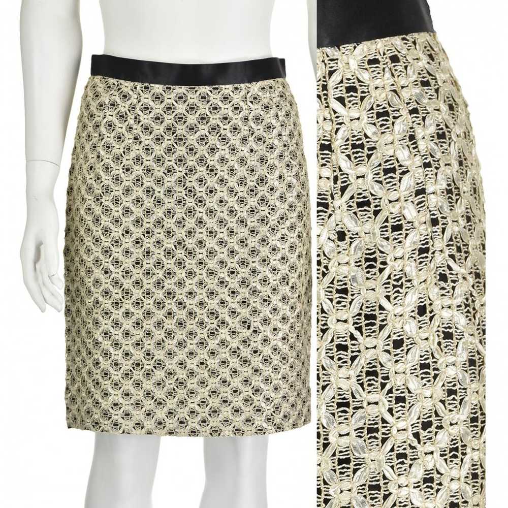 Dolce & Gabbana Mini skirt - image 6