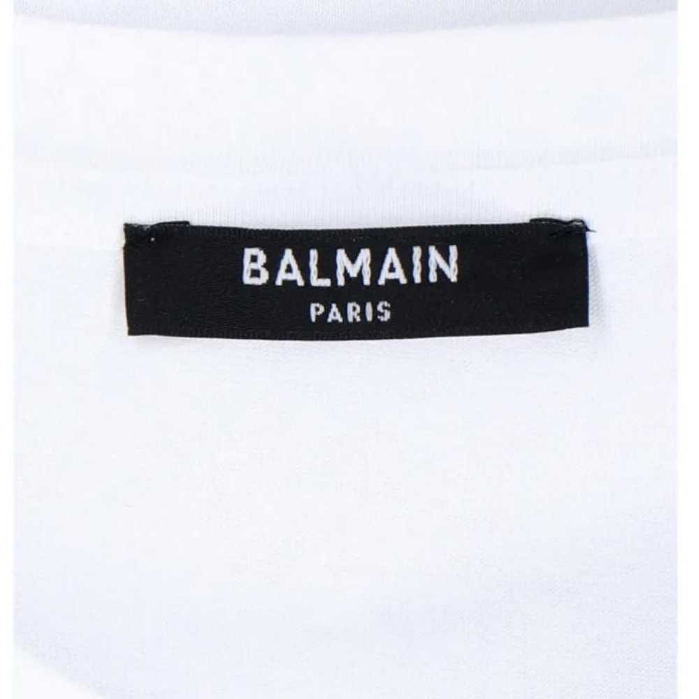 Balmain T-shirt - image 3