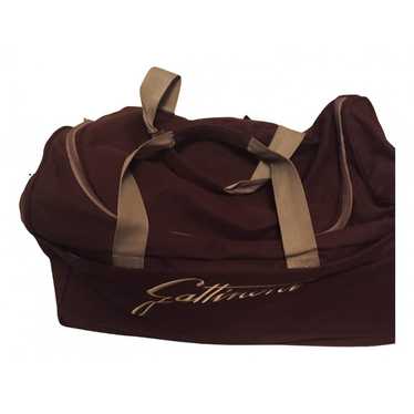 Gattinoni Travel bag - image 1