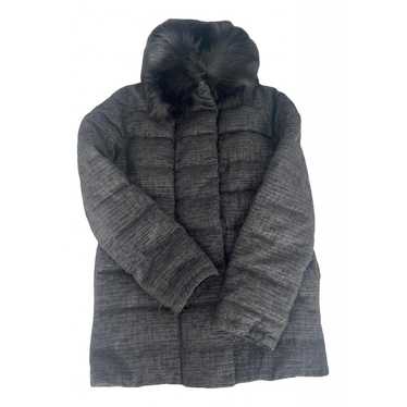 Flavio Castellani Tweed puffer - image 1