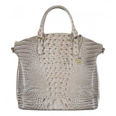 Brahmin Leather handbag - image 1