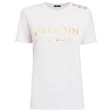 Balmain T-shirt - image 1