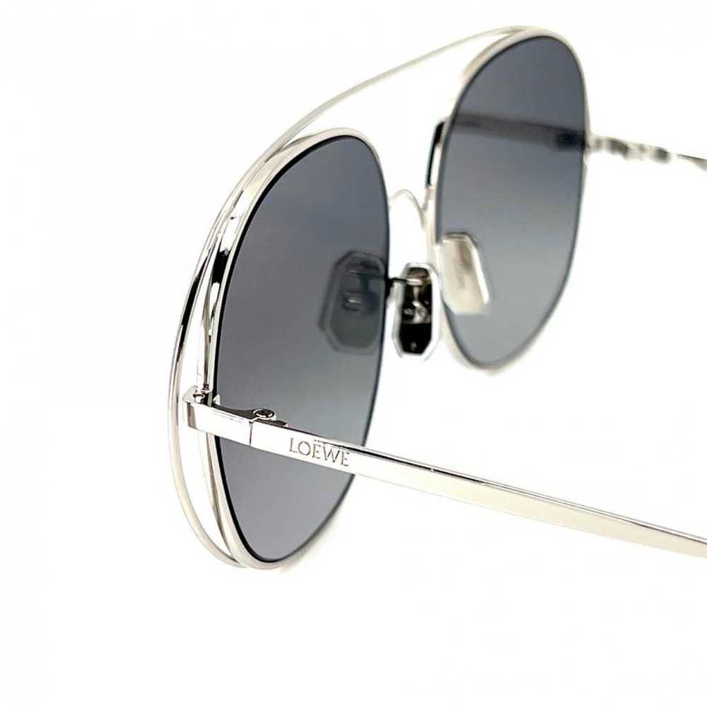 Loewe Aviator sunglasses - image 10