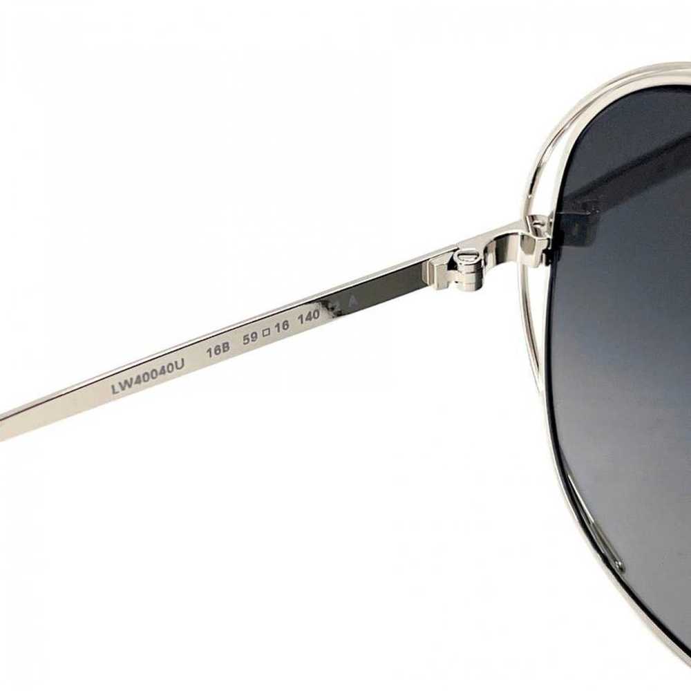 Loewe Aviator sunglasses - image 12