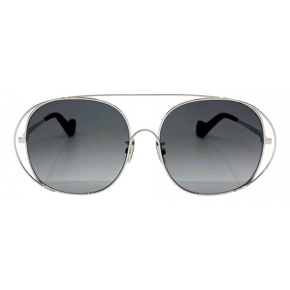 Loewe Aviator sunglasses - image 1