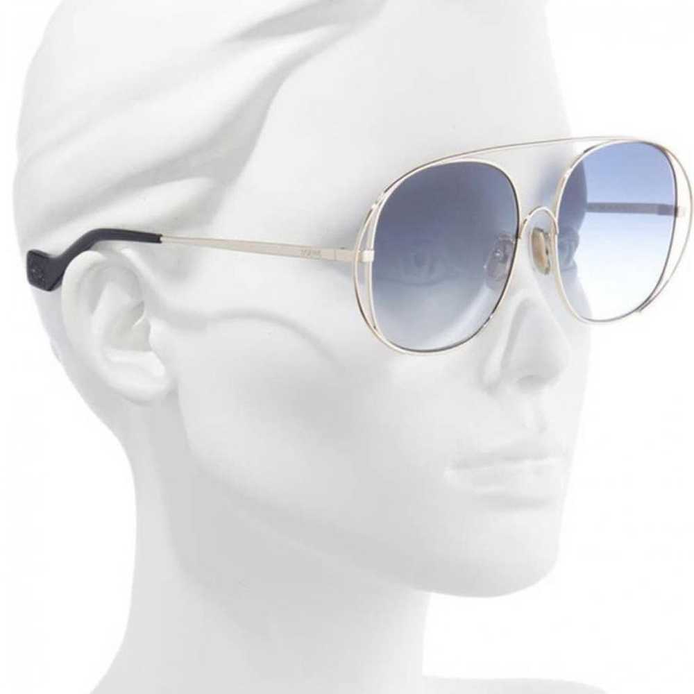 Loewe Aviator sunglasses - image 6