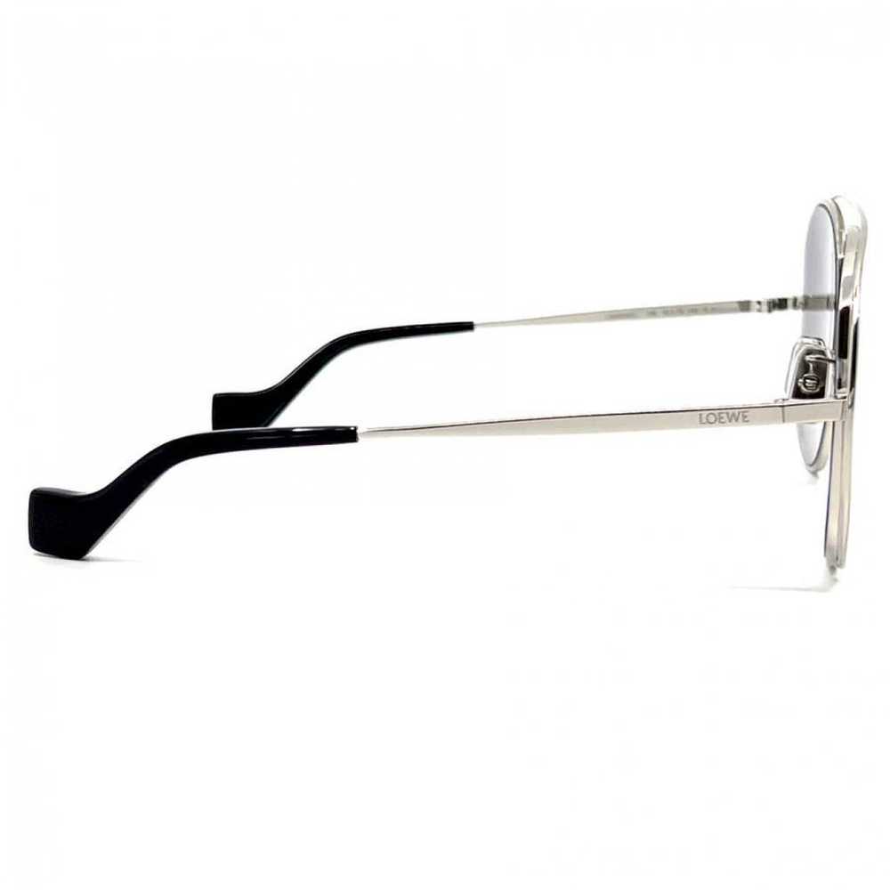 Loewe Aviator sunglasses - image 7