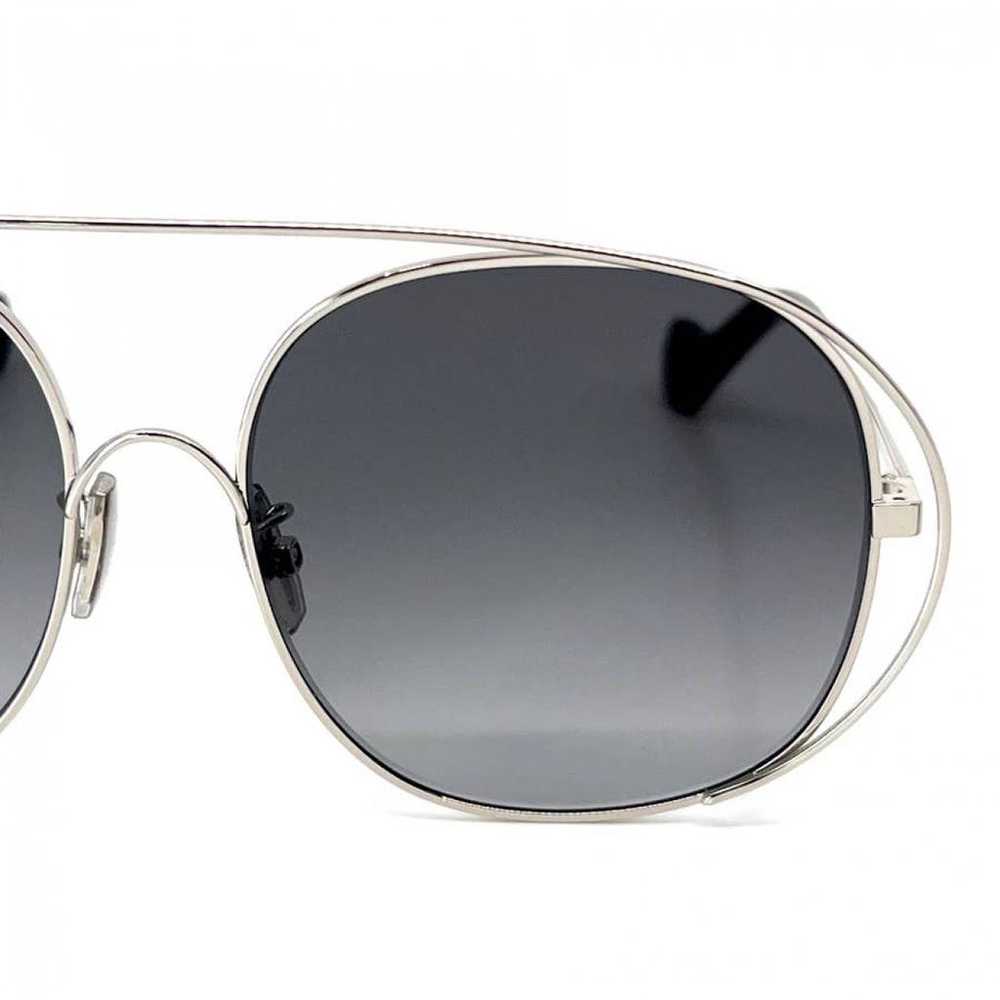 Loewe Aviator sunglasses - image 9
